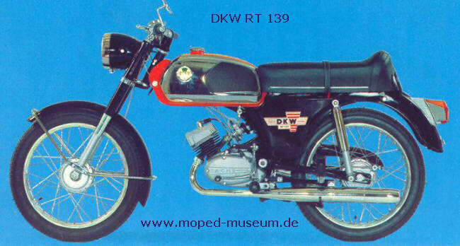 DKW RT 139