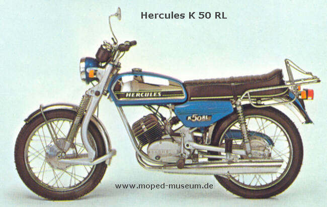 thumbnail interactive-video image 1 of Ignition Lock Set For Hercules K 50 RL Mofa Moped Mokick (1974-1980) - Citomerx 1 of 4