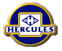 Hercules