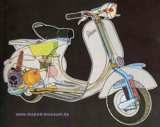 Vespa