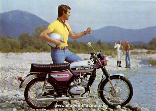 Z�ndapp KS 50