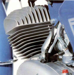 Zündapp KS 100
