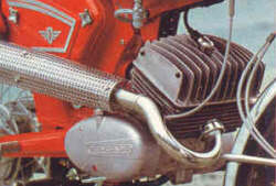 Zündapp KS 50