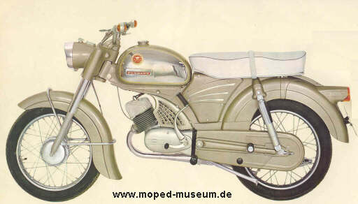 Z�ndapp KS 100