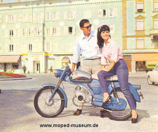 Z�ndapp KS 50