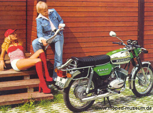 Z�ndapp KS 50