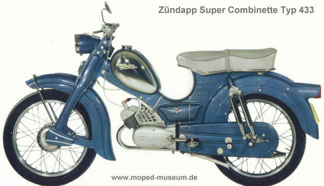 Z�ndapp Super Combinette